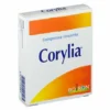 Corylia 40 compresse rivestite