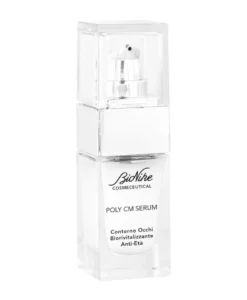 Cosmeceutical poly cm serum