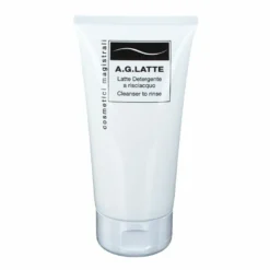 Cosmetici Magistrali A.G. Latte Detergente a Risciacquo Pelle Sensibile 150 ml
