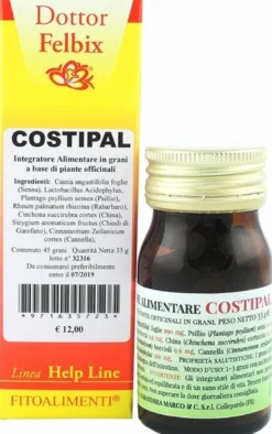 Costipal 33g