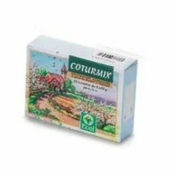 Coturmix 50tav 0,5g 738