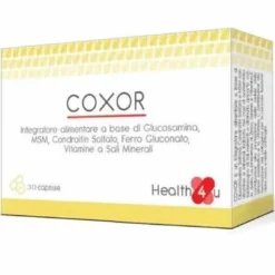 Coxor per Benessere Articolare 30 capsule