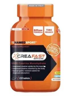 Creafast 120 compresse