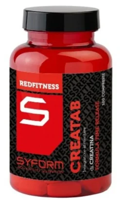 Creatab 100 compresse 130 g