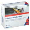 Creatina plus sandoz energizzante 20 bustine