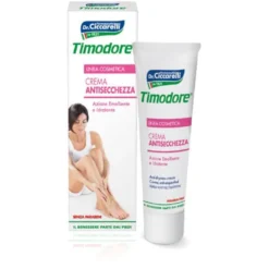 Crema Antistanchezza