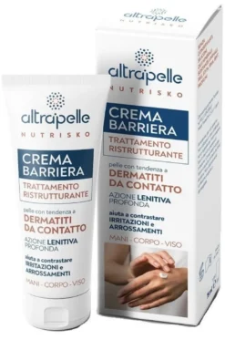 Crema Barriera
