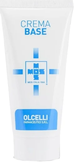 Crema base 200 ml