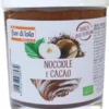 Crema cacao e nocciola bio 200 g