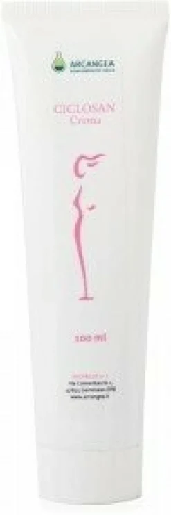 Crema ciclosan 100 ml
