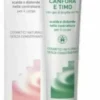 Crema con canfora e timo 50 ml