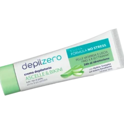 Crema Depilatoria Ascelle E Bikini