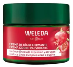 Crema giorno rassodante melograno e maca 40 ml