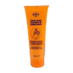 Crema Idratante E Igienizzante
