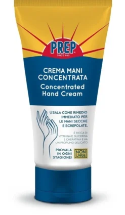 Crema Mani