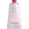 Crema mani rosa 75ml