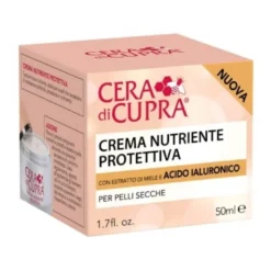 Crema Nutriente Protettiva