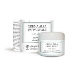 Crema pappa reale 50ml