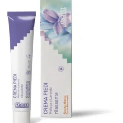 Crema Piedi