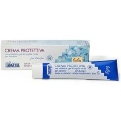 Crema protettiva baby 50 ml
