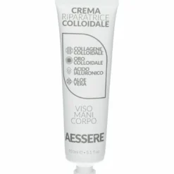 Crema riparatrice colloidale 150 ml