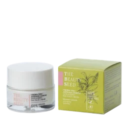 Crema Viso Antiage Giorno
