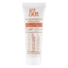 Crema viso br colorata50+ 50ml