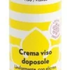Crema viso doposole 50 ml