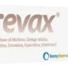 Crevax crema 100ml