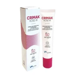 Crimak rose ir 40g
