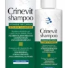 Crinevit shampoo 200 ml