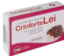 Crinforte lei 60 compresse