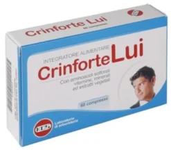 Crinforte lui 60 compresse