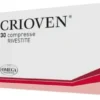 Crioven 30 compresse