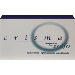 Crisma sap zolfo 100g