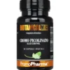 Cromo picolinato glice control botanical mix 30 capsule