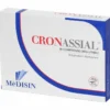 Cronassial 30 compresse