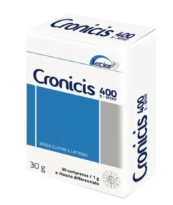 Cronicis 30 compresse