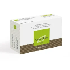 Cronoflor 60 capsule