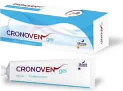 Cronoven gel 120 ml