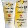 Cryseida 911 pomata 911 pronto intervento 50 ml
