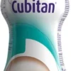 Cubitan cioccolato 4 x 200 ml