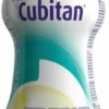 Cubitan vaniglia 4 x 200 ml