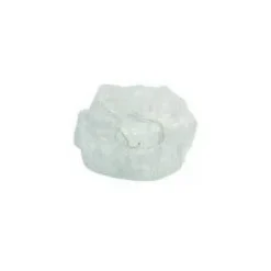 Cuffia bagno usa e getta 3 pezzi
