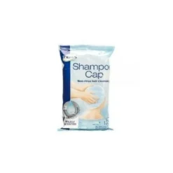 Cuffia shampoo preumidificata tena shampoo cap cuffia 1 pezzo