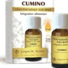 Cumino olio essenziale naturale 10 ml