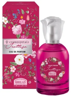 Cuor di petali inattesa eau de parfum 50 ml