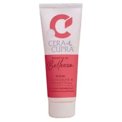 Cupra Ricetta di Bellezza Crema Mani 75 ml