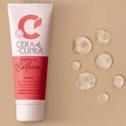Cupra Ricetta di Bellezza Crema Mani 75 ml