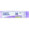 Cuprum aceticum 30ch gr